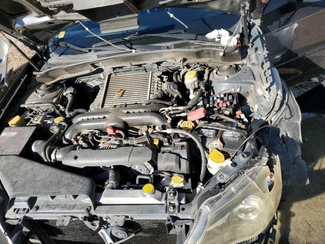 Photo 11 from auction – 2010 SUBARU IMPREZA WR with VIN JF1GE7G66AG500357