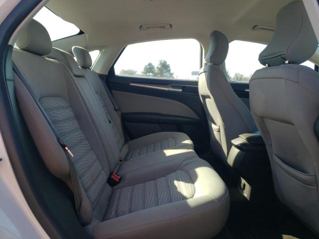 Photo 10 from auction – 2016 FORD FUSION S with VIN 3FA6P0G73GR277492
