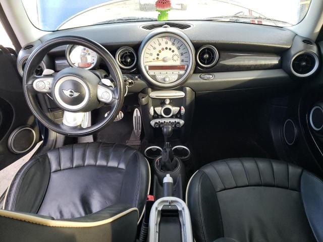 Photo 8 from auction – 2009 MINI COOPER S with VIN WMWMF73519TW82766