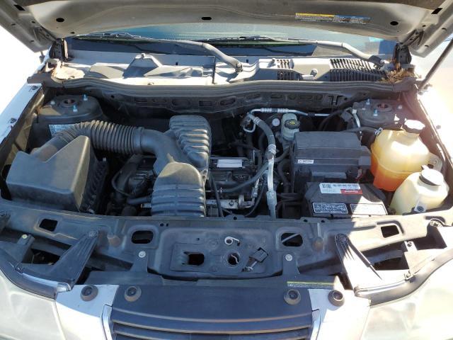 Photo 12 from auction – 2007 SATURN VUE with VIN 5GZCZ33D57S827525