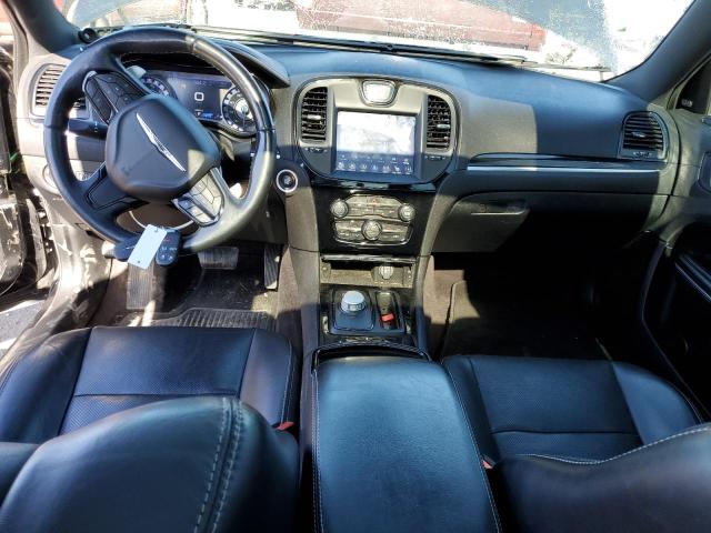 Photo 8 from auction – 2018 CHRYSLER 300 S with VIN 2C3CCABG0JH227761
