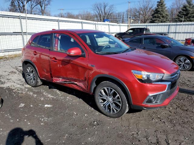 Photo 4 from auction – 2019 MITSUBISHI OUTLANDER with VIN JA4AR3AUXKU023224