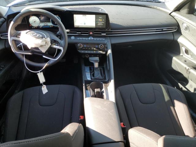 Photo 8 from auction – 2023 HYUNDAI ELANTRA SE with VIN KMHLS4AG3PU463582