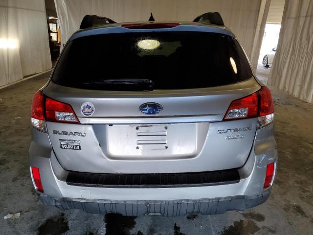 Снимка 6 от търг – 2011 SUBARU OUTBACK 2. с VIN 4S4BRBKC2B3335002