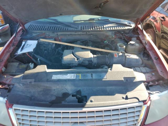 Photo 12 from auction – 2003 FORD EXPEDITION with VIN 1FMFU18L83LA04072
