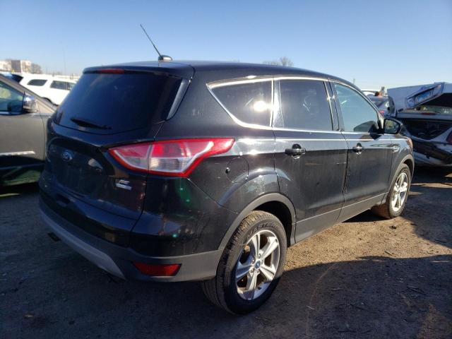 Photo 3 from auction – 2014 FORD ESCAPE SE with VIN 1FMCU9GX7EUC90466