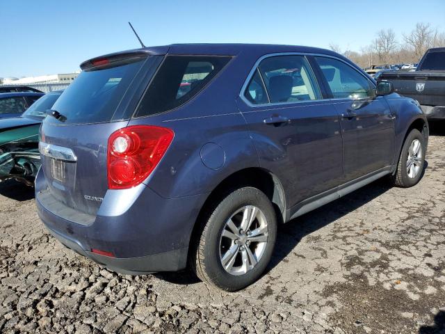 Photo 3 from auction – 2013 CHEVROLET EQUINOX LS with VIN 2GNALBEK1D6158868