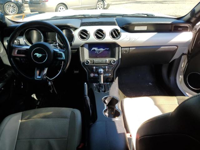 Photo 8 from auction – 2017 FORD MUSTANG with VIN 1FATP8UH2H5293525