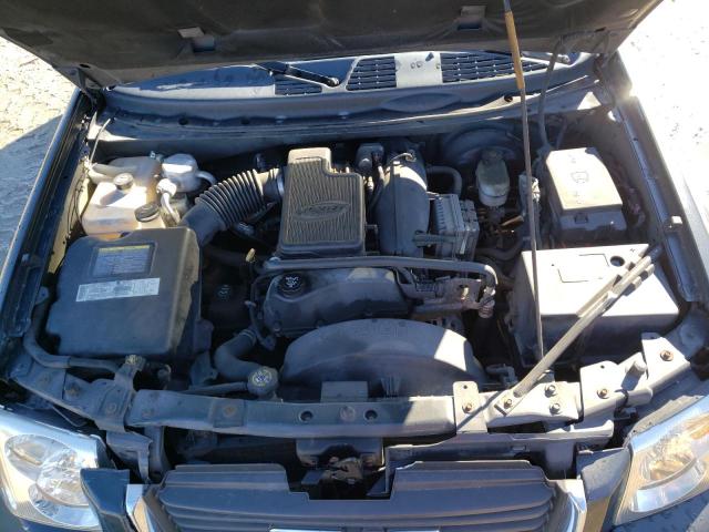 Photo 11 from auction – 2003 GMC ENVOY with VIN 1GKDT13S332152542