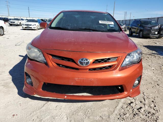 Photo 5 from auction – 2013 TOYOTA COROLLA BA with VIN 2T1BU4EE4DC094839