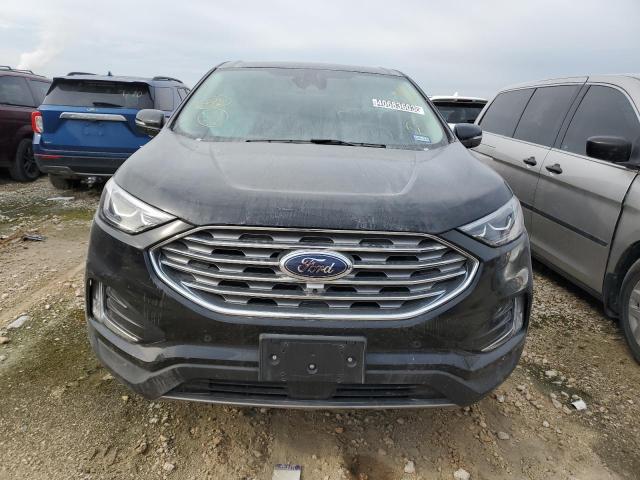 Photo 5 from auction – 2022 FORD EDGE TITAN with VIN 2FMPK4K93NBB04673