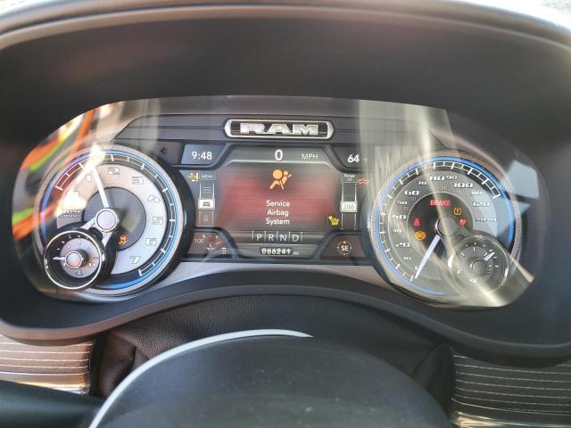 Photo 9 from auction – 2021 RAM 1500 LIMIT with VIN 1C6SRFHT7MN534547