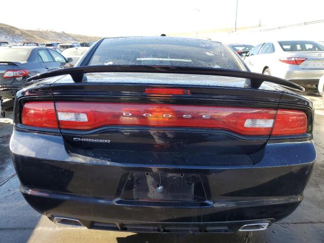 Photo 6 from auction – 2012 DODGE CHARGER SX with VIN 2C3CDXHG5CH135796