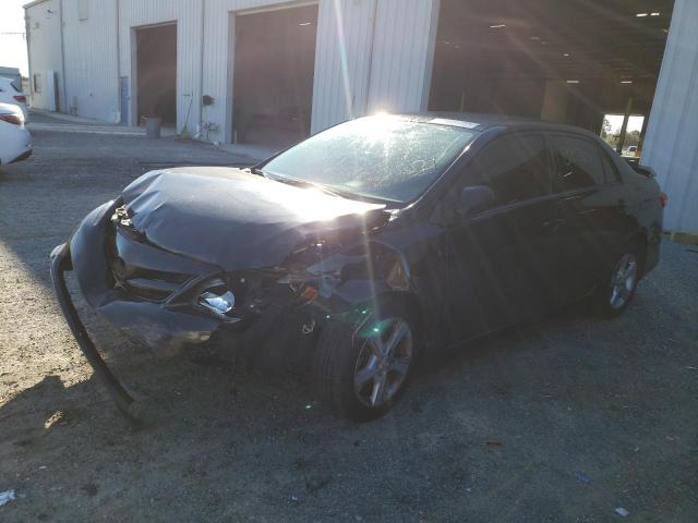 TOYOTA COROLLA BA 2013 with VIN 5YFBU4EE9DP170006 - Photo from auction