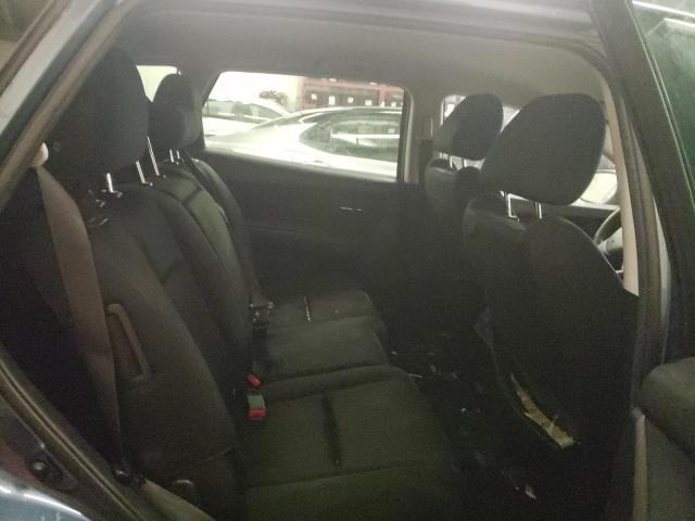 Photo 11 from auction – 2014 MAZDA CX-9 SPORT with VIN JM3TB3BA2E0443571