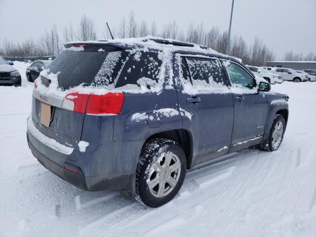 Photo 3 from auction – 2014 GMC TERRAIN SL with VIN 2GKFLWEK9E6210971