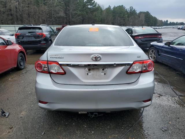 Photo 6 from auction – 2012 TOYOTA COROLLA BA with VIN 5YFBU4EE5CP015161