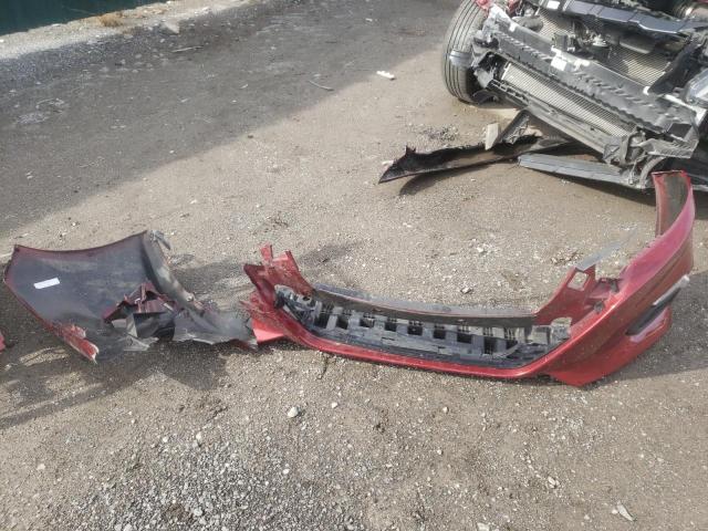Photo 12 from auction – 2022 NISSAN ALTIMA SV with VIN 1N4BL4DV4NN305403