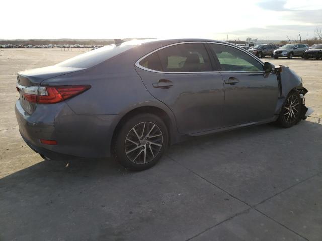 Photo 3 from auction – 2016 LEXUS ES 350 with VIN 58ABK1GG4GU022022