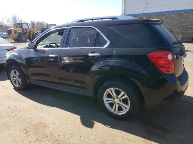 Photo 2 from auction – 2011 CHEVROLET EQUINOX LT with VIN 2CNFLNEC9B6460829