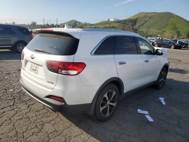 Photo 3 from auction – 2017 KIA SORENTO EX with VIN 5XYPH4A56HG318476