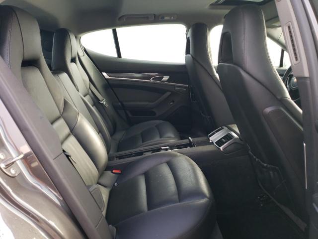 Photo 10 from auction – 2013 PORSCHE PANAMERA 2 with VIN WP0AA2A71DL012560