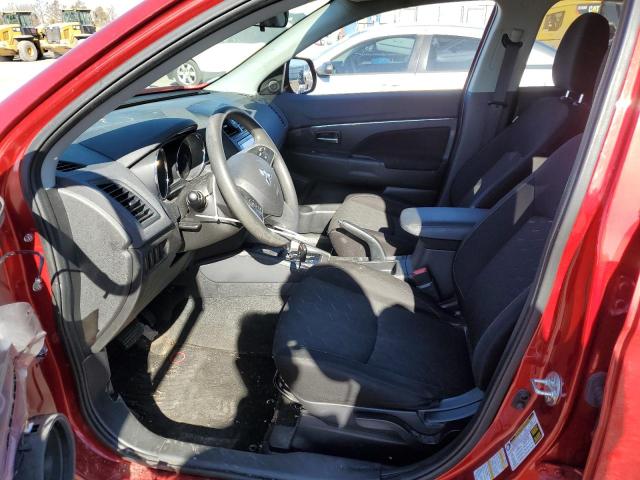 Photo 7 from auction – 2020 MITSUBISHI OUTLANDER with VIN JA4AP3AU0LU004060