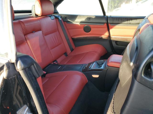 Photo 10 from auction – 2011 BMW 328 I SULE with VIN WBADW7C50BE727335