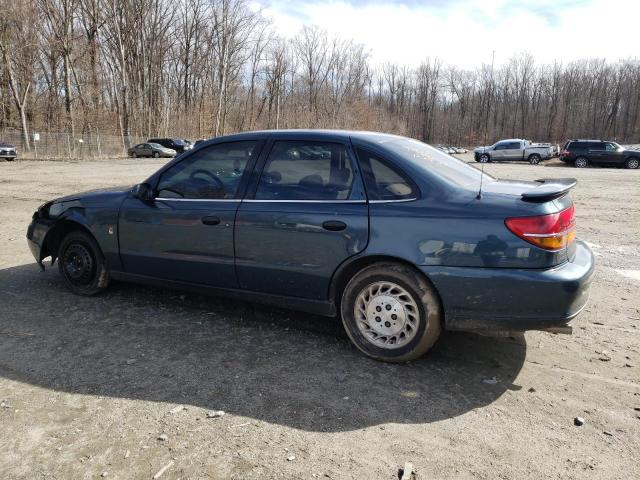 Photo 2 from auction – 2002 SATURN L100 with VIN 1G8JS54FX2Y596419