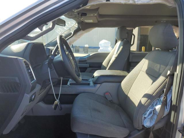 Photo 7 from auction – 2016 FORD F150 SUPER with VIN 1FTEW1C82GFA89444