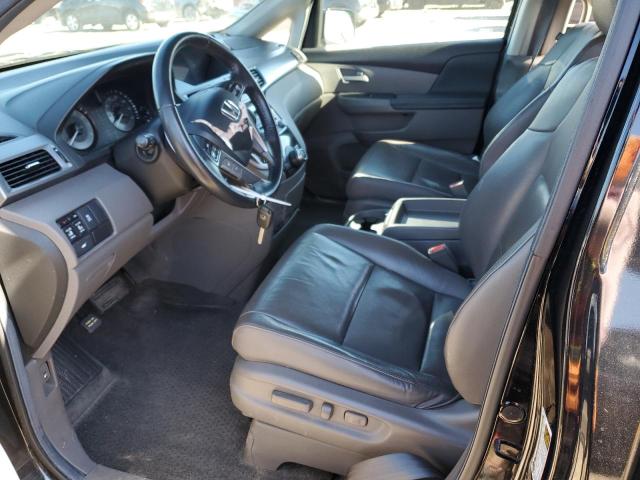 Photo 7 from auction – 2012 HONDA ODYSSEY EX with VIN 5FNRL5H68CB059596