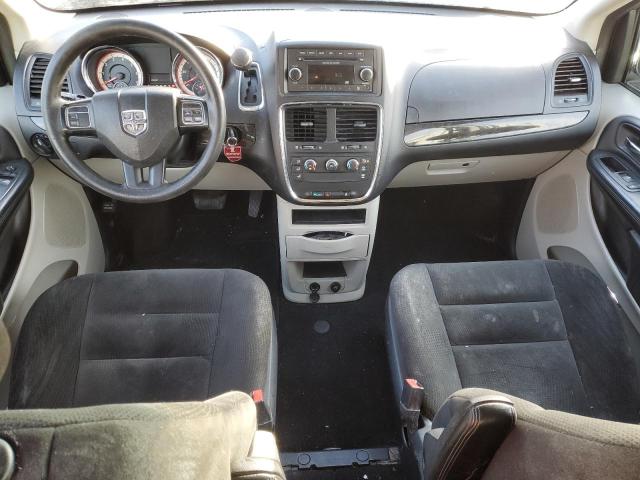 Photo 8 from auction – 2016 DODGE GRAND CARA with VIN 2C4RDGBG3GR204242