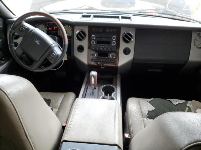 Photo 8 from auction – 2011 FORD EXPEDITION with VIN 1FMJK1H58BEF56949