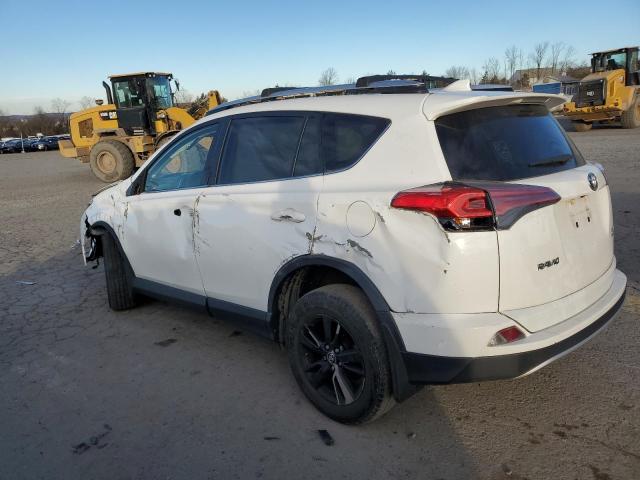 Photo 2 from auction – 2016 TOYOTA RAV4 XLE with VIN JTMRFREV5GD196535