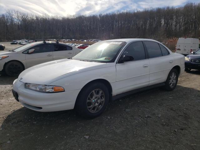 Photo 1 from auction – 2000 OLDSMOBILE INTRIGUE G with VIN 1G3WH52H4YF235223