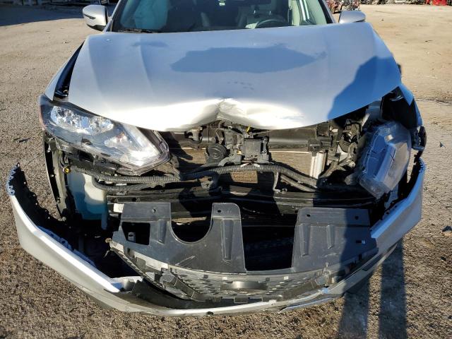 Photo 12 from auction – 2019 NISSAN ROGUE S with VIN KNMAT2MT5KP557458