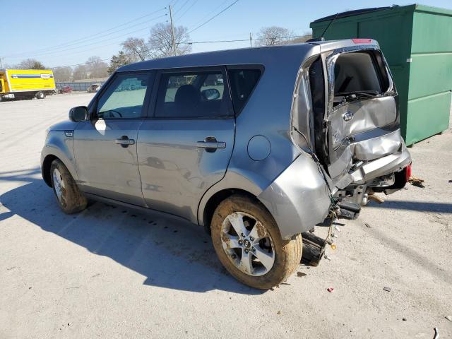 Photo 2 from auction – 2019 KIA SOUL with VIN KNDJN2A2XK7662745
