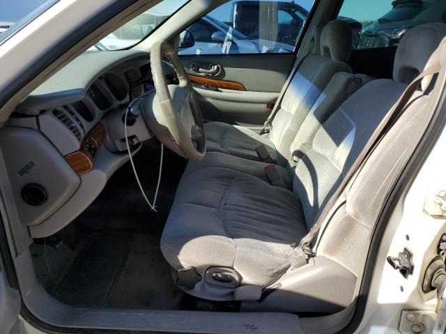 Photo 7 from auction – 2001 BUICK LESABRE CU with VIN 1G4HP54KX14218458