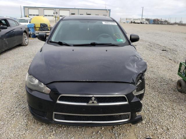 Photo 5 from auction – 2012 MITSUBISHI LANCER ES/ with VIN JA32U2FU4CU013087