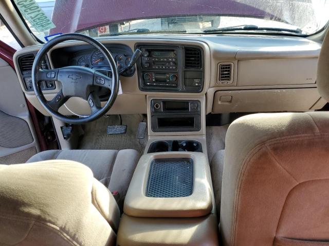 Photo 8 from auction – 2004 CHEVROLET SILVERADO with VIN 1GCEK19T64E287274