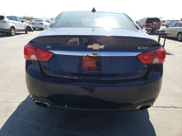 Photo 6 from auction – 2019 CHEVROLET IMPALA PRE with VIN 2G1105S37K9140038