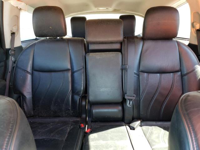 Photo 10 from auction – 2013 INFINITI JX35 with VIN 5N1AL0MN3DC343564