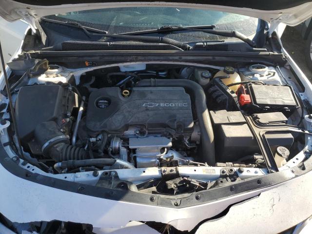 Photo 11 from auction – 2016 CHEVROLET MALIBU LT with VIN 1G1ZE5STXGF174929