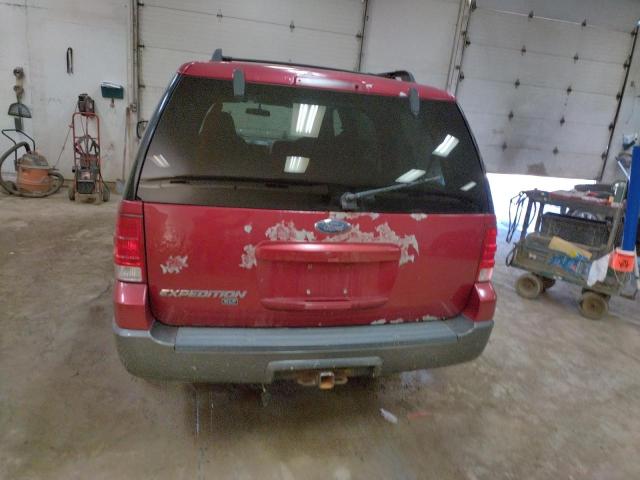 Photo 6 from auction – 2006 FORD EXPEDITION with VIN 1FMPU16506LA49312