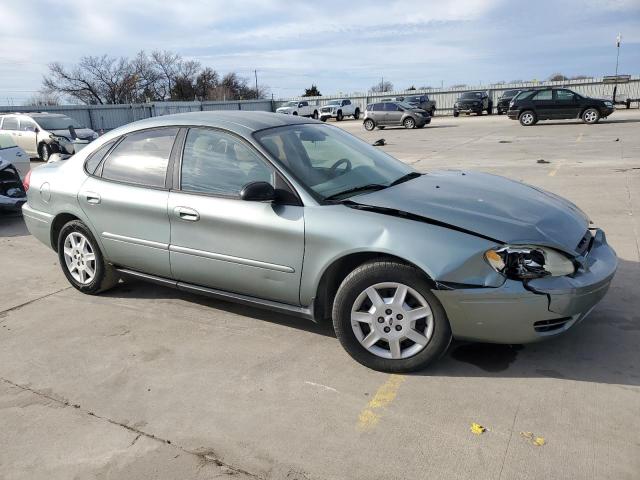Foto 4 de la subasta – 2005 FORD TAURUS SE con VIN 1FAFP53U55A272522