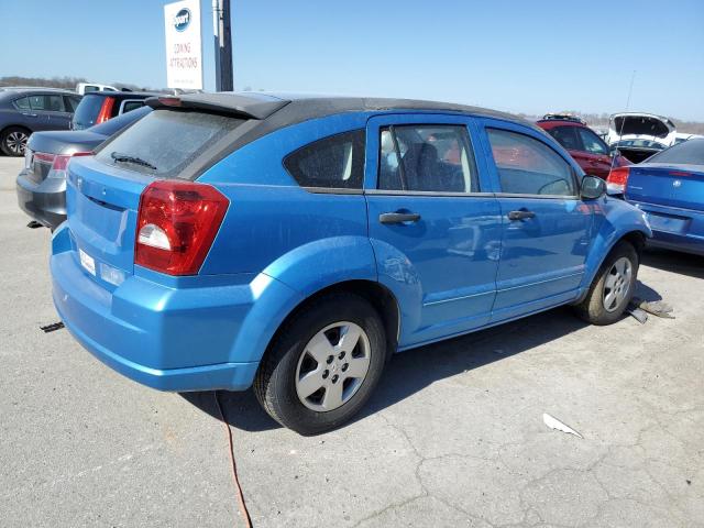 Photo 3 from auction – 2008 DODGE CALIBER with VIN 1B3HB28B88D629090