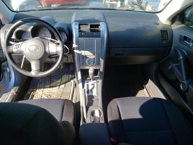 Photo 8 from auction – 2006 TOYOTA SCION TC with VIN JTKDE177160132570