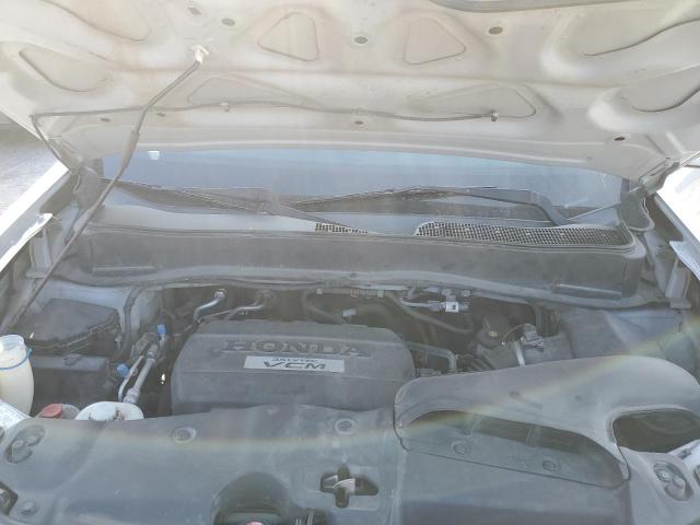 Photo 12 from auction – 2009 HONDA PILOT EXL with VIN 5FNYF48599B040360