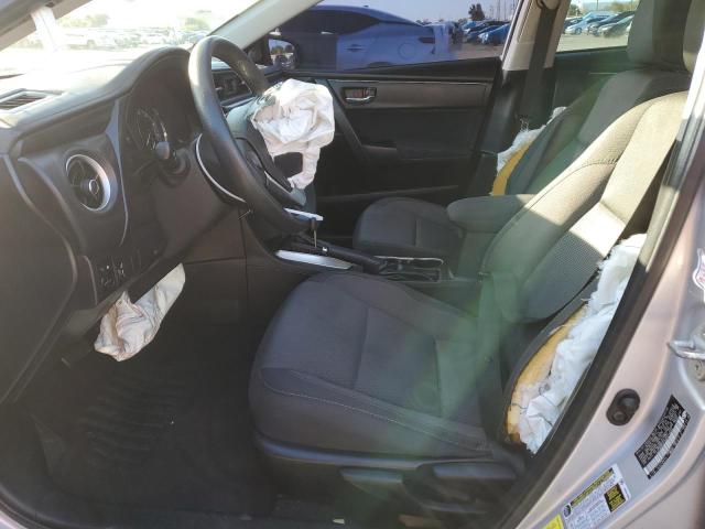 Photo 7 from auction – 2017 TOYOTA COROLLA with VIN 5YFBURHE3HP579603