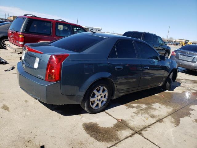 Photo 3 from auction – 2005 CADILLAC CTS HI FEA with VIN 1G6DP567250142889